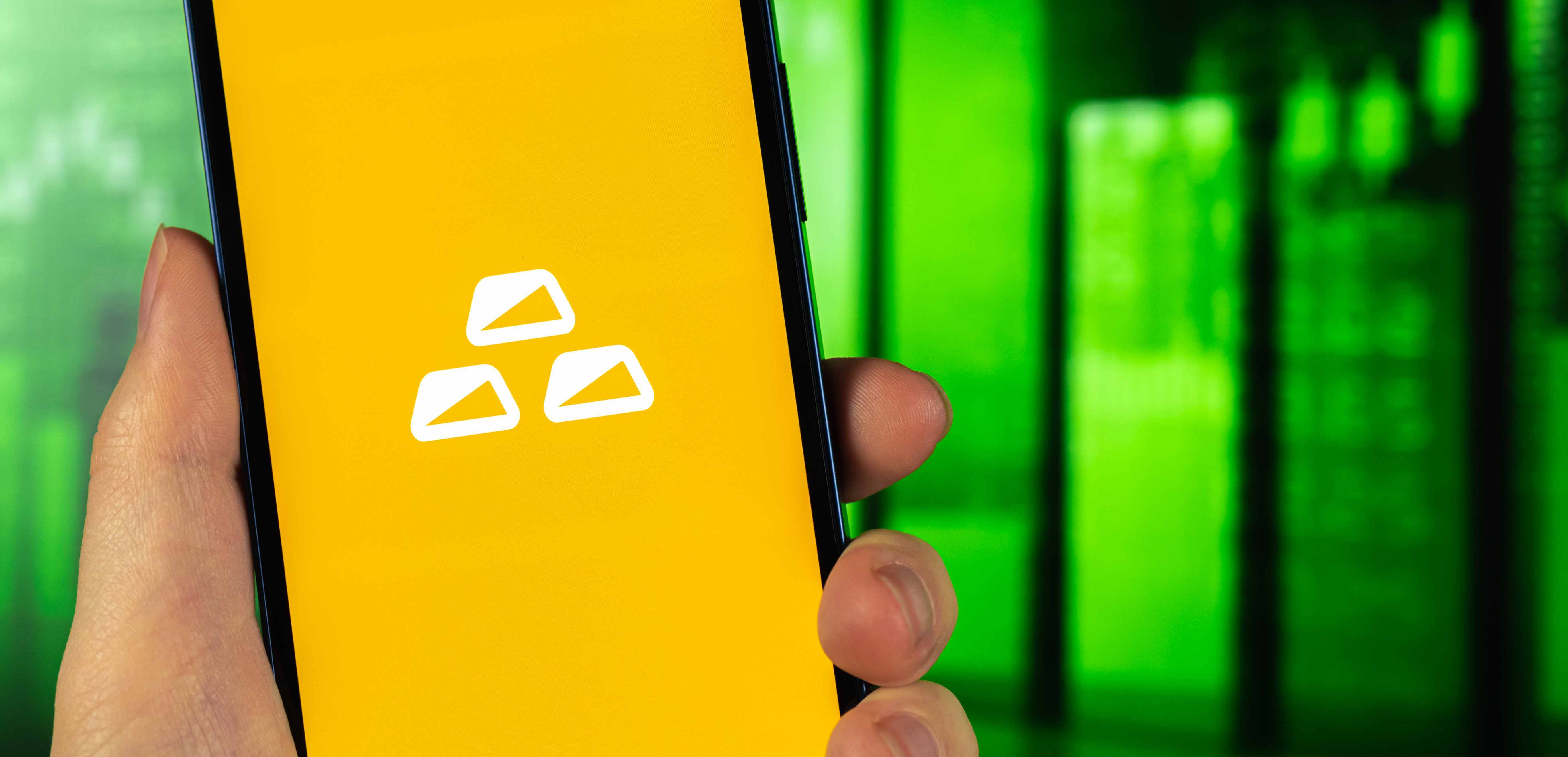 Перемещение файлов резервных копий на Android