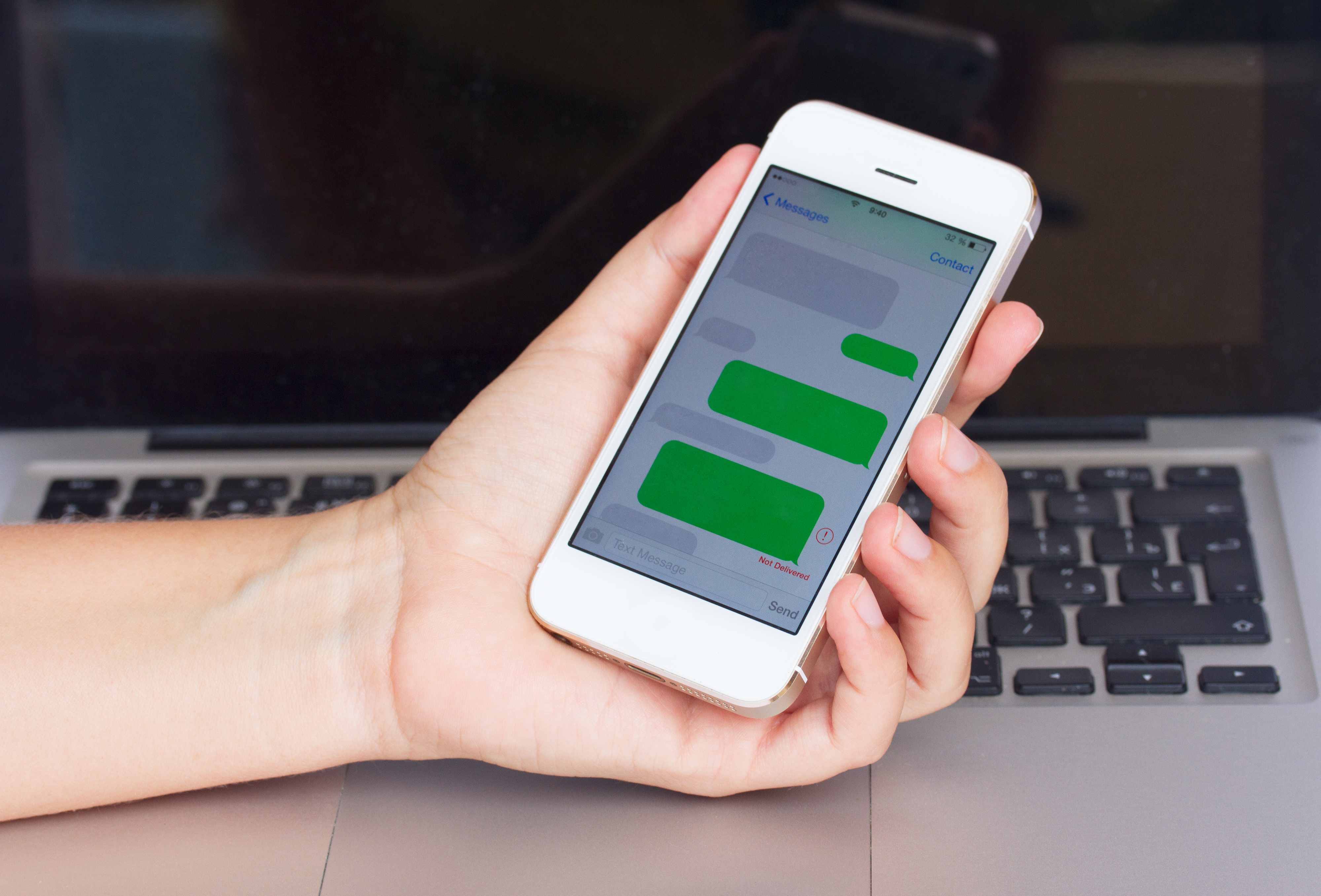 Чек-лист для восстановления чатов на Android